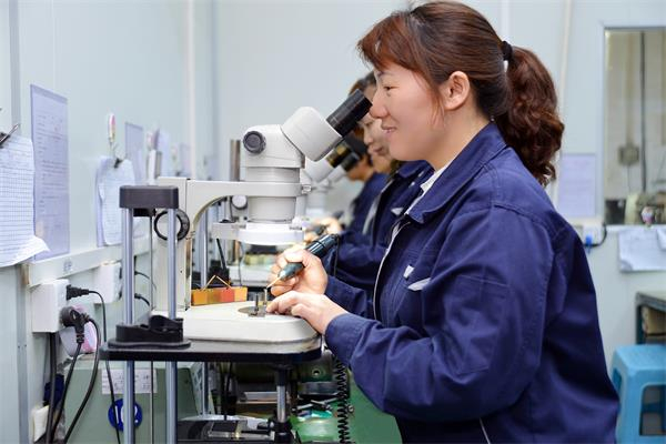 精密研磨&PVDコーティング