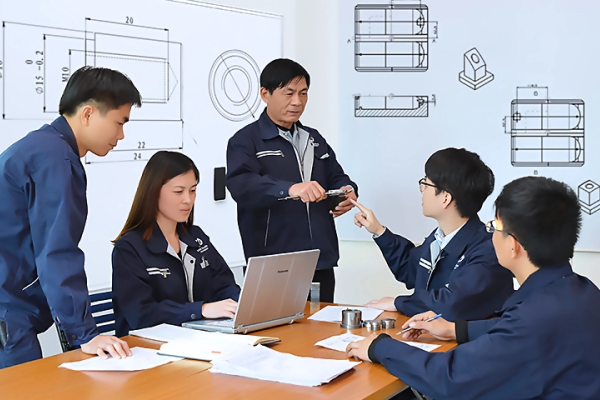 私たちについて