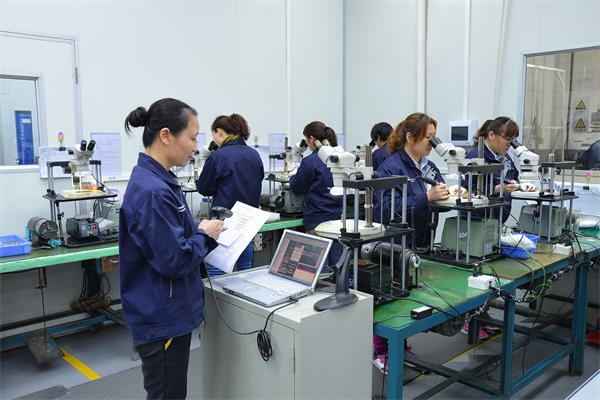 精密研磨&PVDコーティング