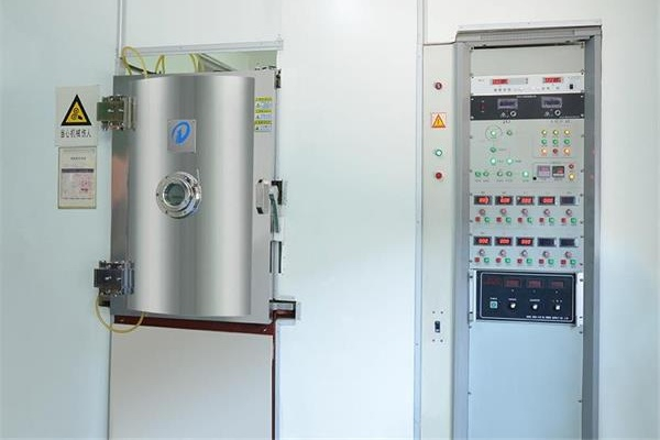 精密研磨&PVDコーティング